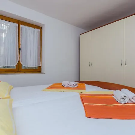 Apartman Old Town Trogir