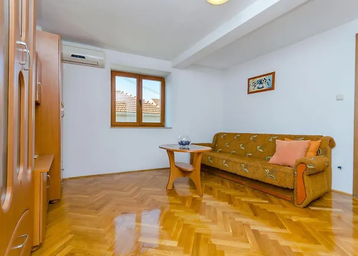 Old Town 트로기르