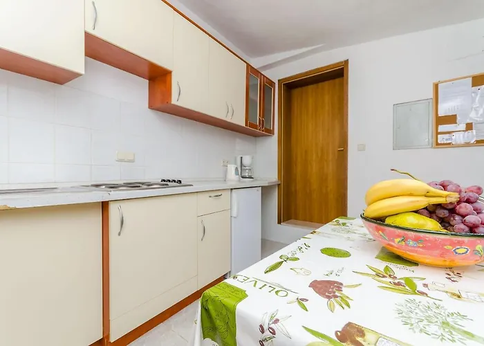 Apartman Old Town Trogir