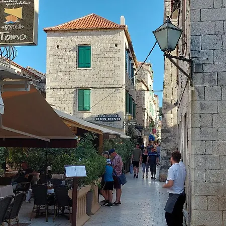 Old Town * Trogir