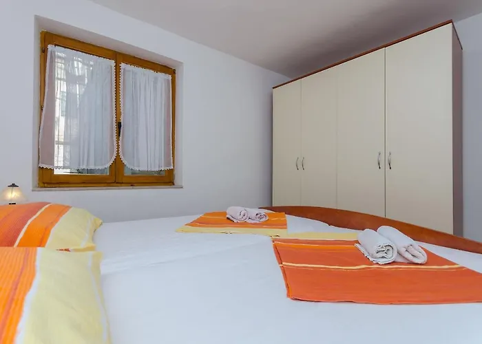 Appartement Old Town Trogir