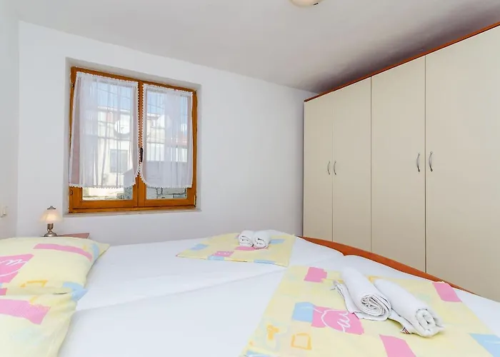 Appartement Old Town *