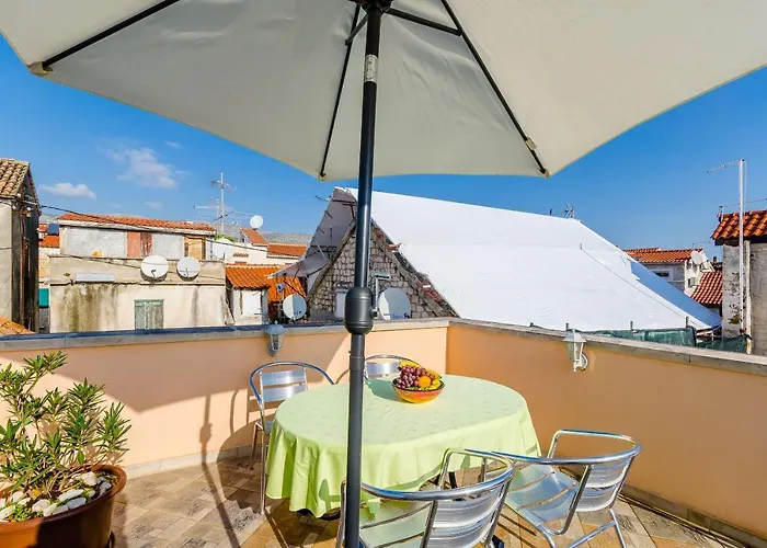 Appartement Old Town *