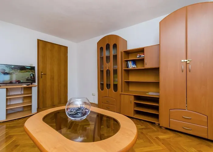 Appartement Old Town