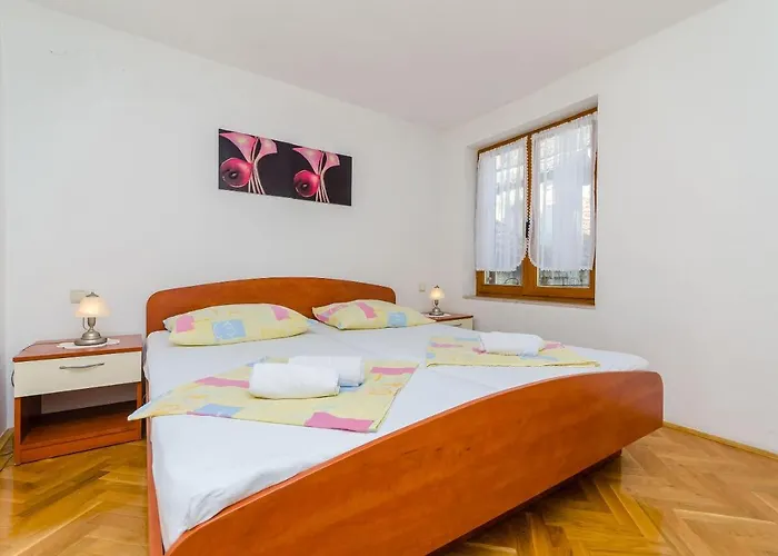 Appartement Old Town *