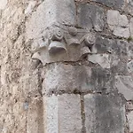 Old Town * Trogir